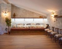 Reventa - Villa - Onil