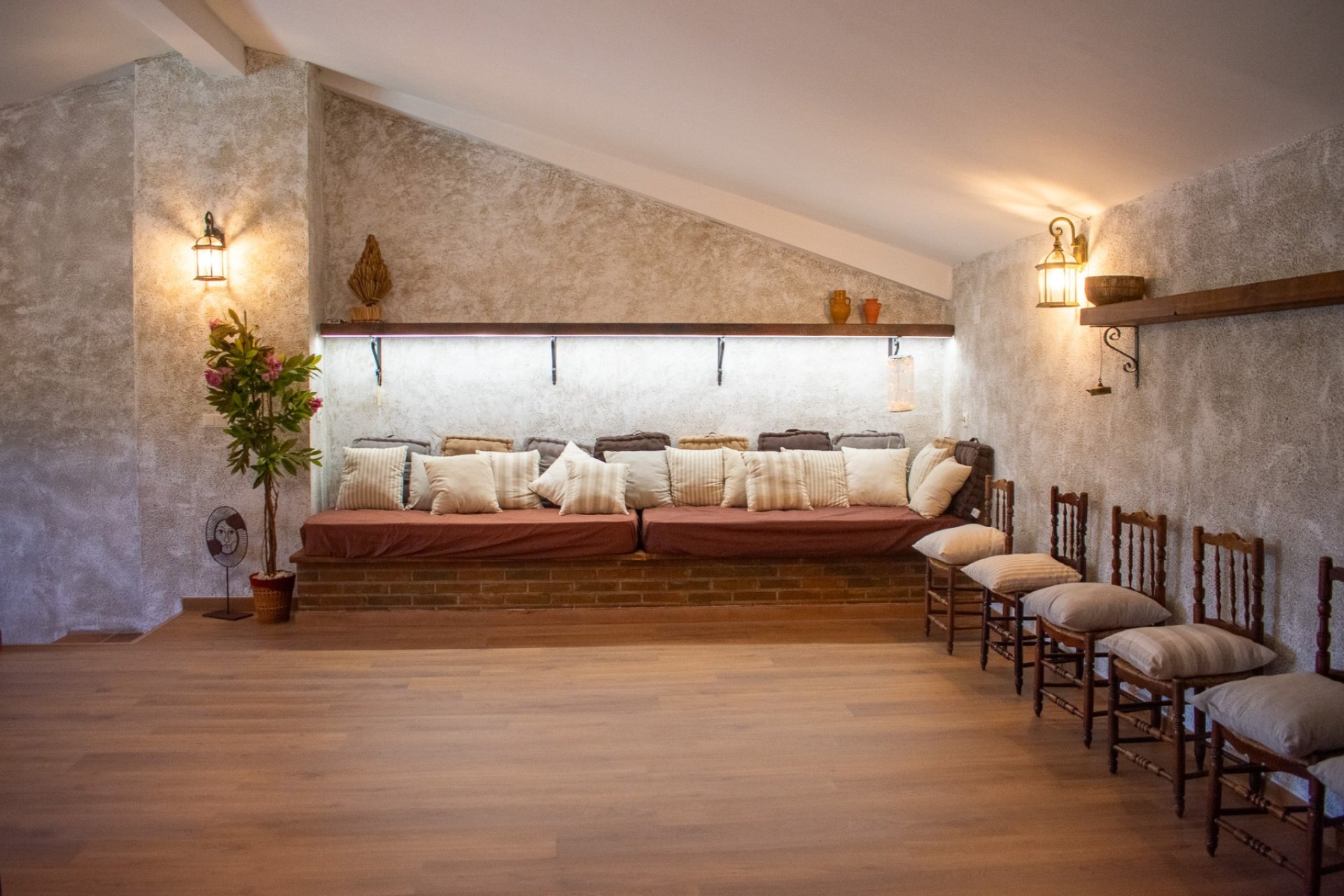 Reventa - Villa - Onil