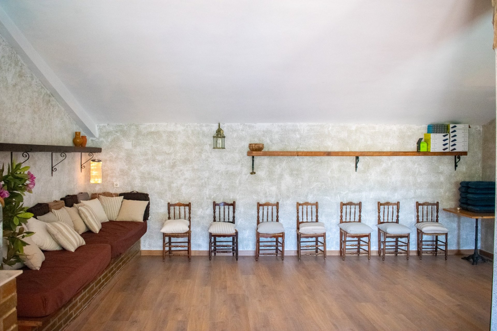 Reventa - Villa - Onil