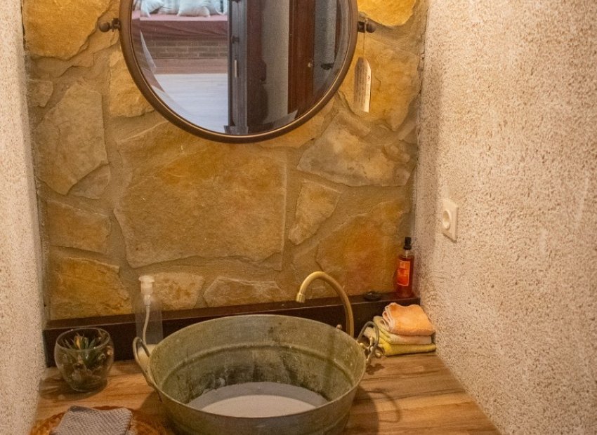 Reventa - Villa - Onil