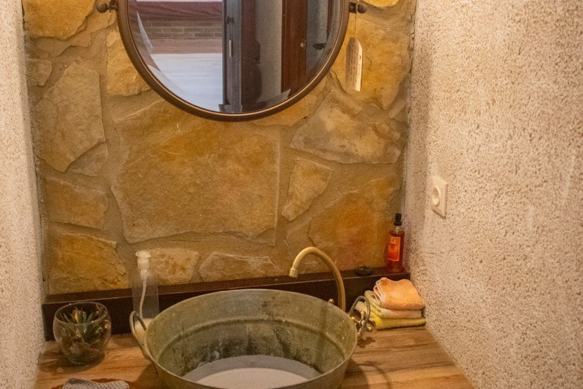 Reventa - Villa - Onil