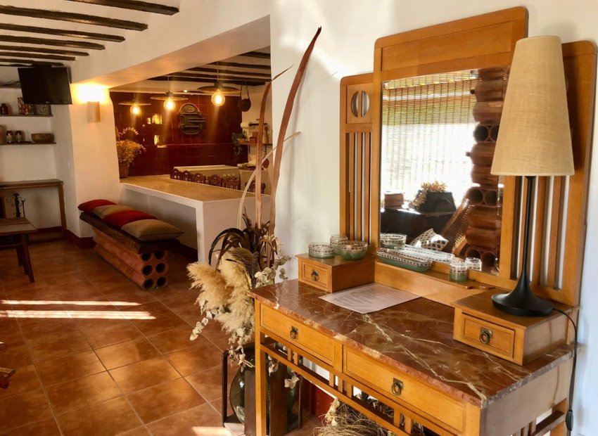 Reventa - Villa - Onil