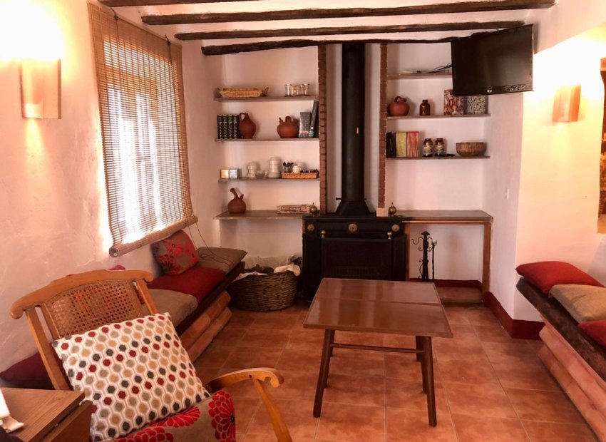 Reventa - Villa - Onil