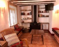 Reventa - Villa - Onil