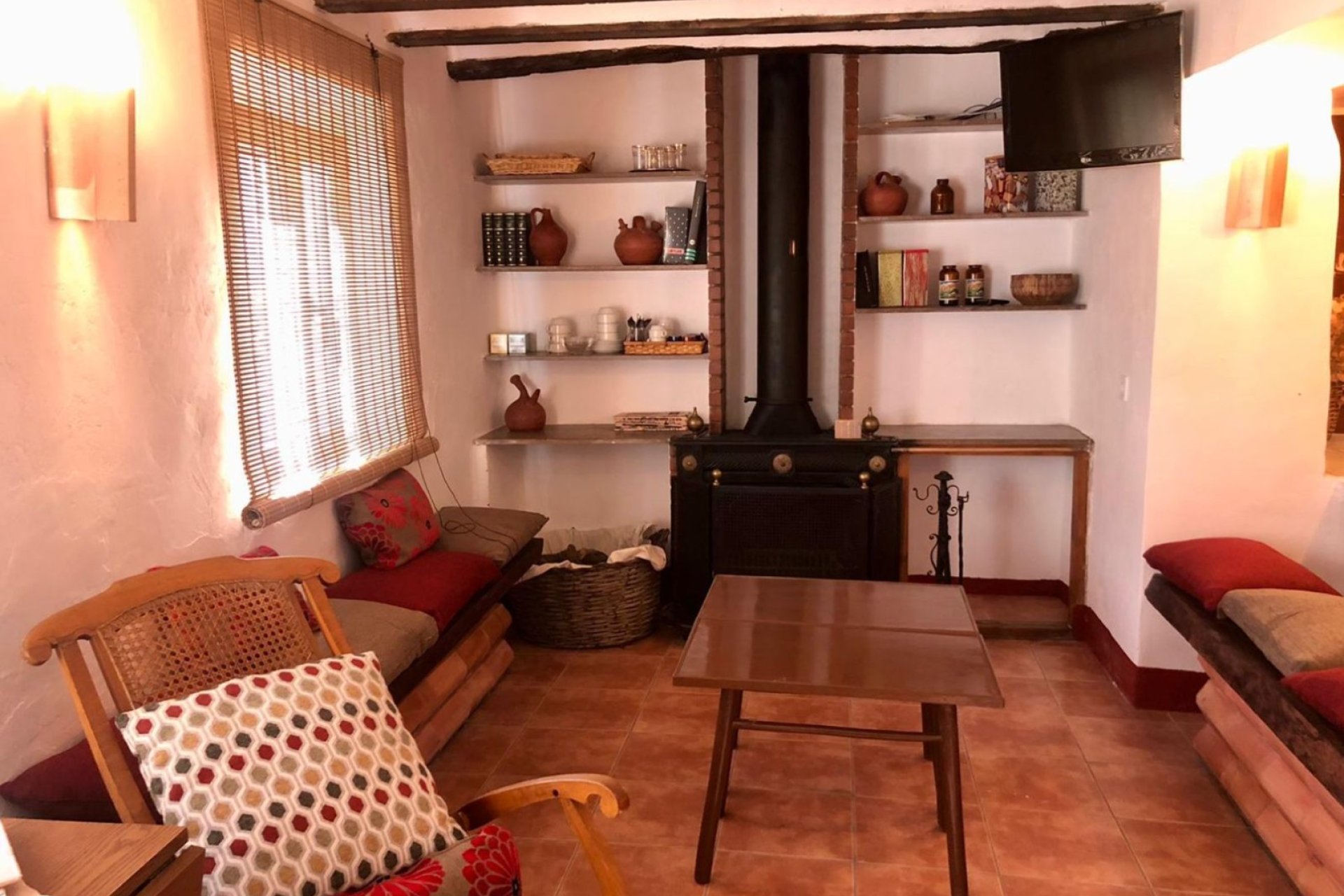 Reventa - Villa - Onil