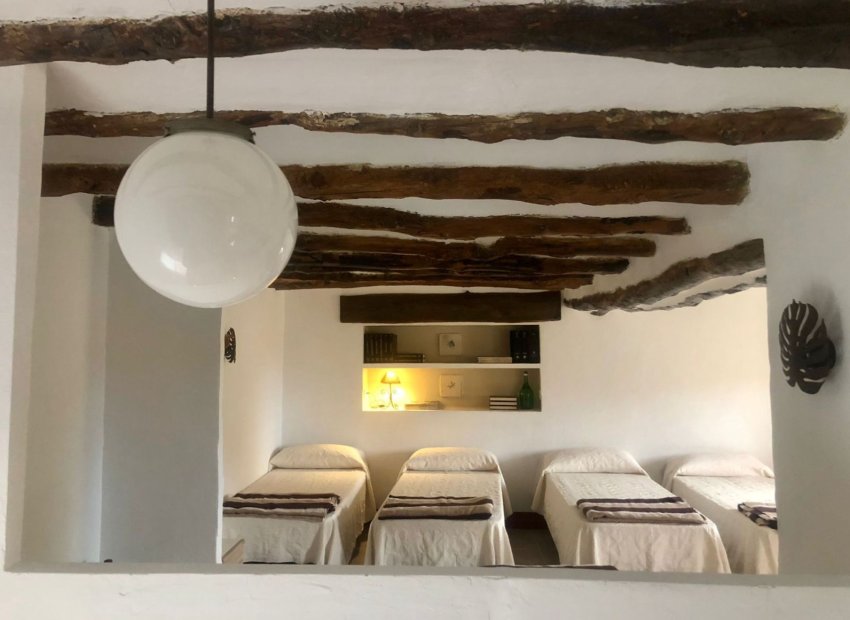 Reventa - Villa - Onil