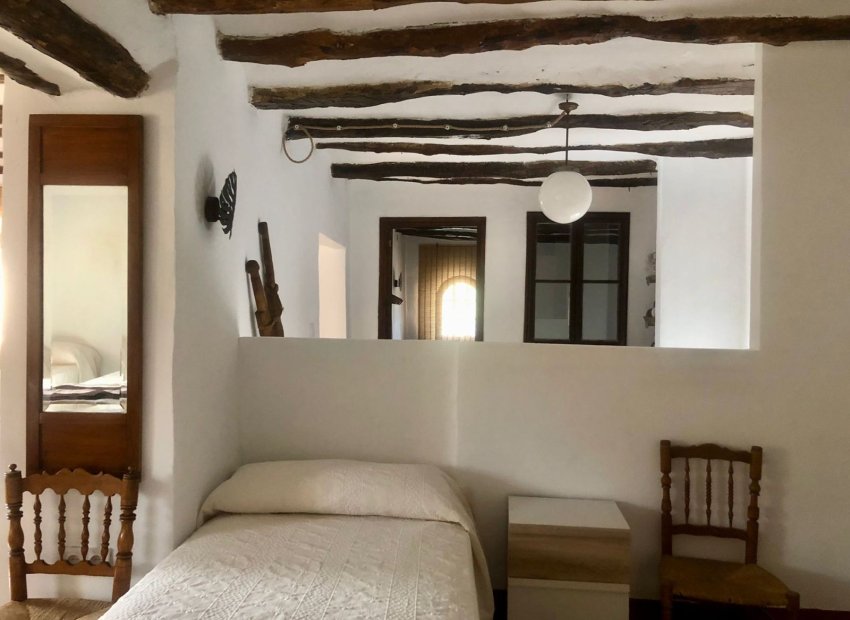 Reventa - Villa - Onil