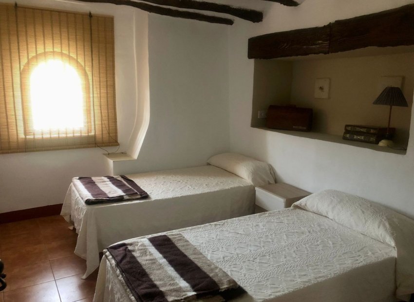 Reventa - Villa - Onil