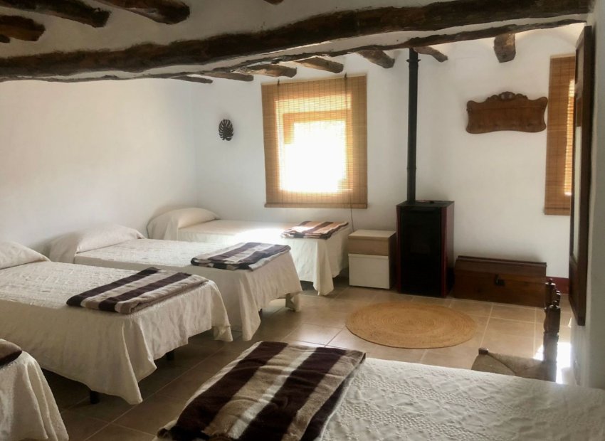 Reventa - Villa - Onil