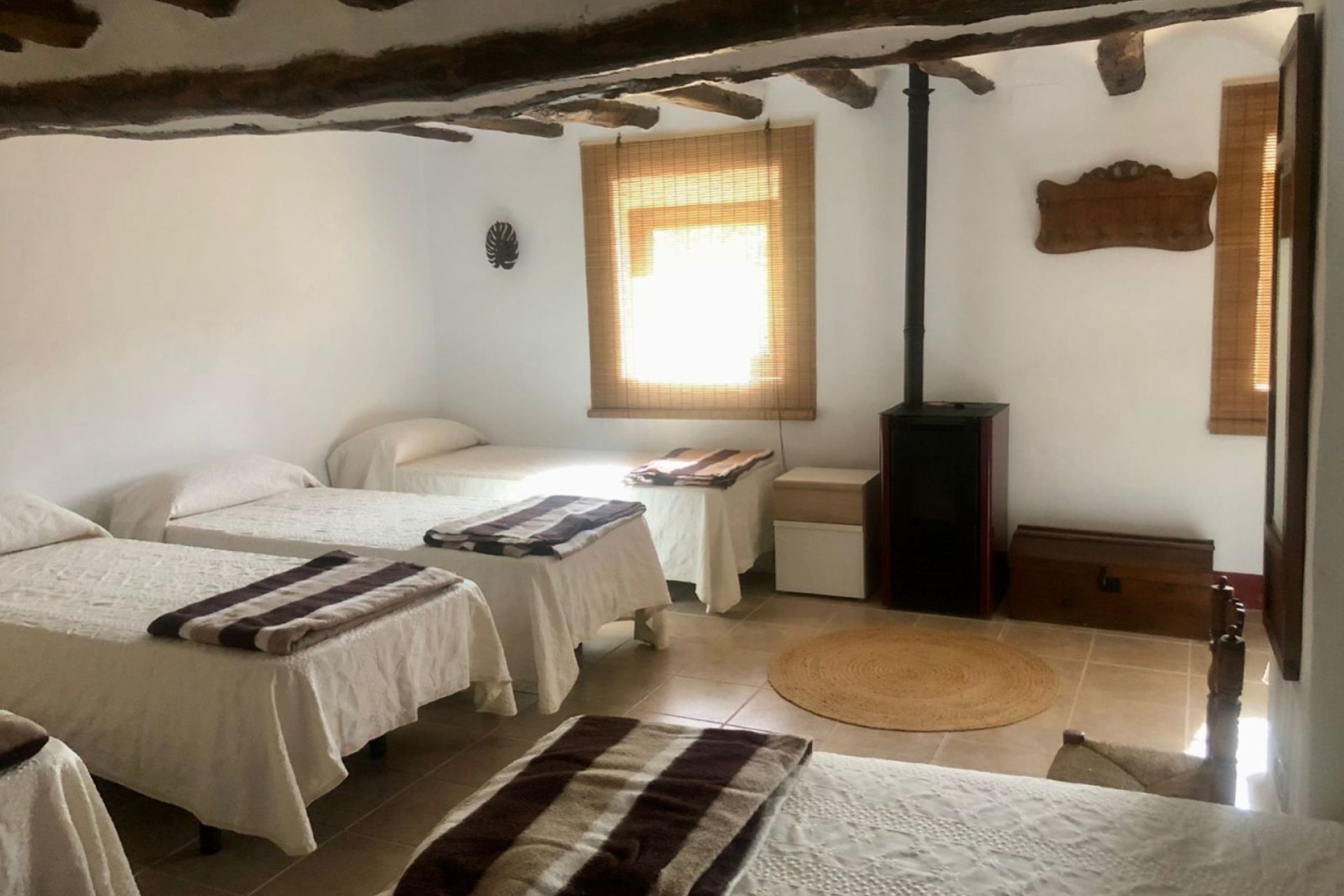 Reventa - Villa - Onil