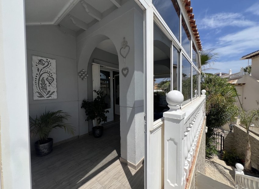 Reventa - Villa - Orihuela - Costa Blanca