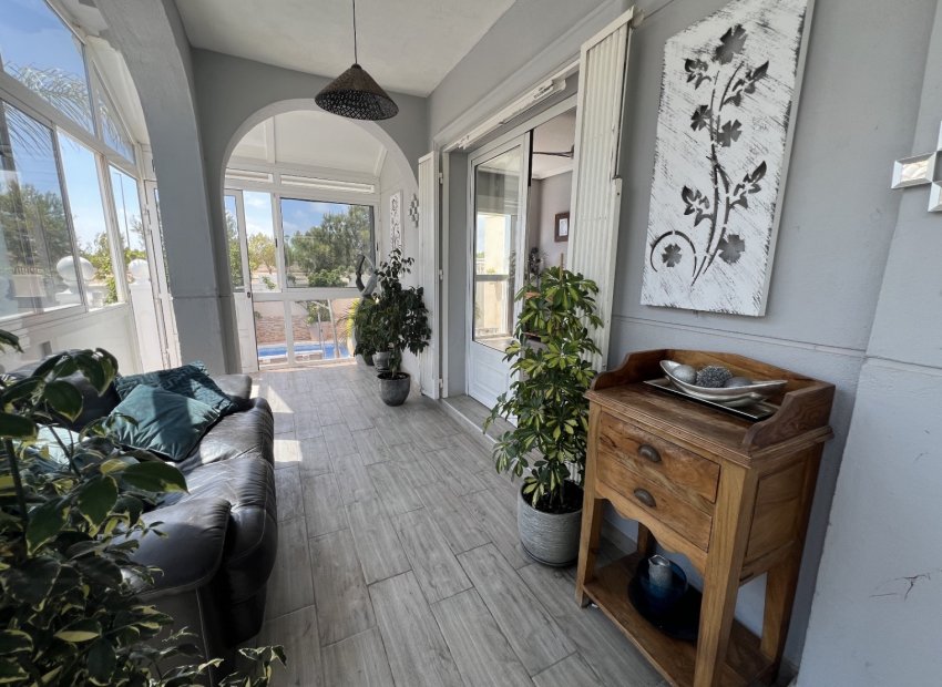 Reventa - Villa - Orihuela - Costa Blanca