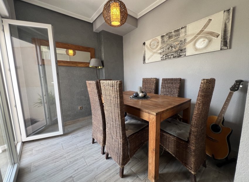 Reventa - Villa - Orihuela - Costa Blanca