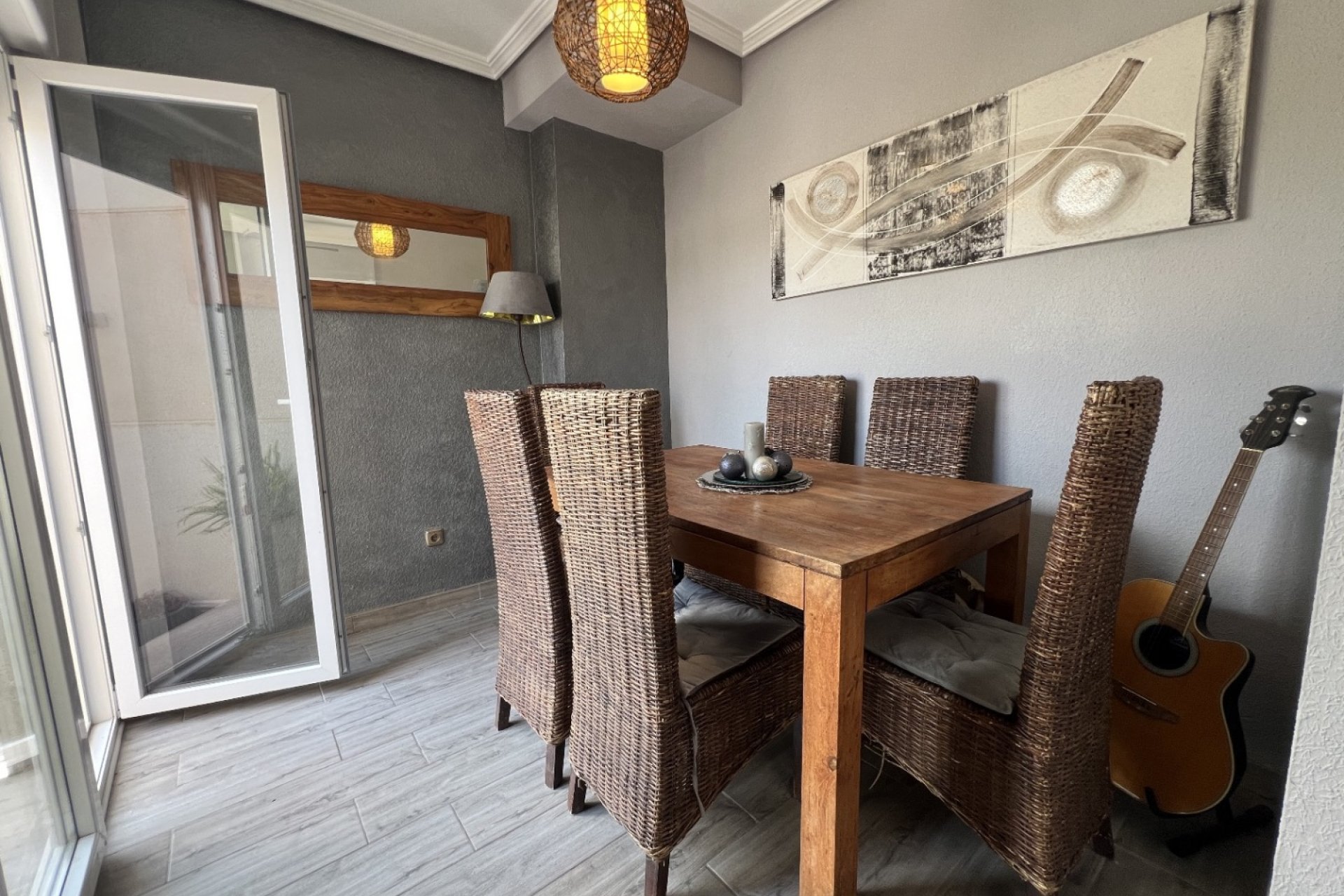 Reventa - Villa - Orihuela - Costa Blanca