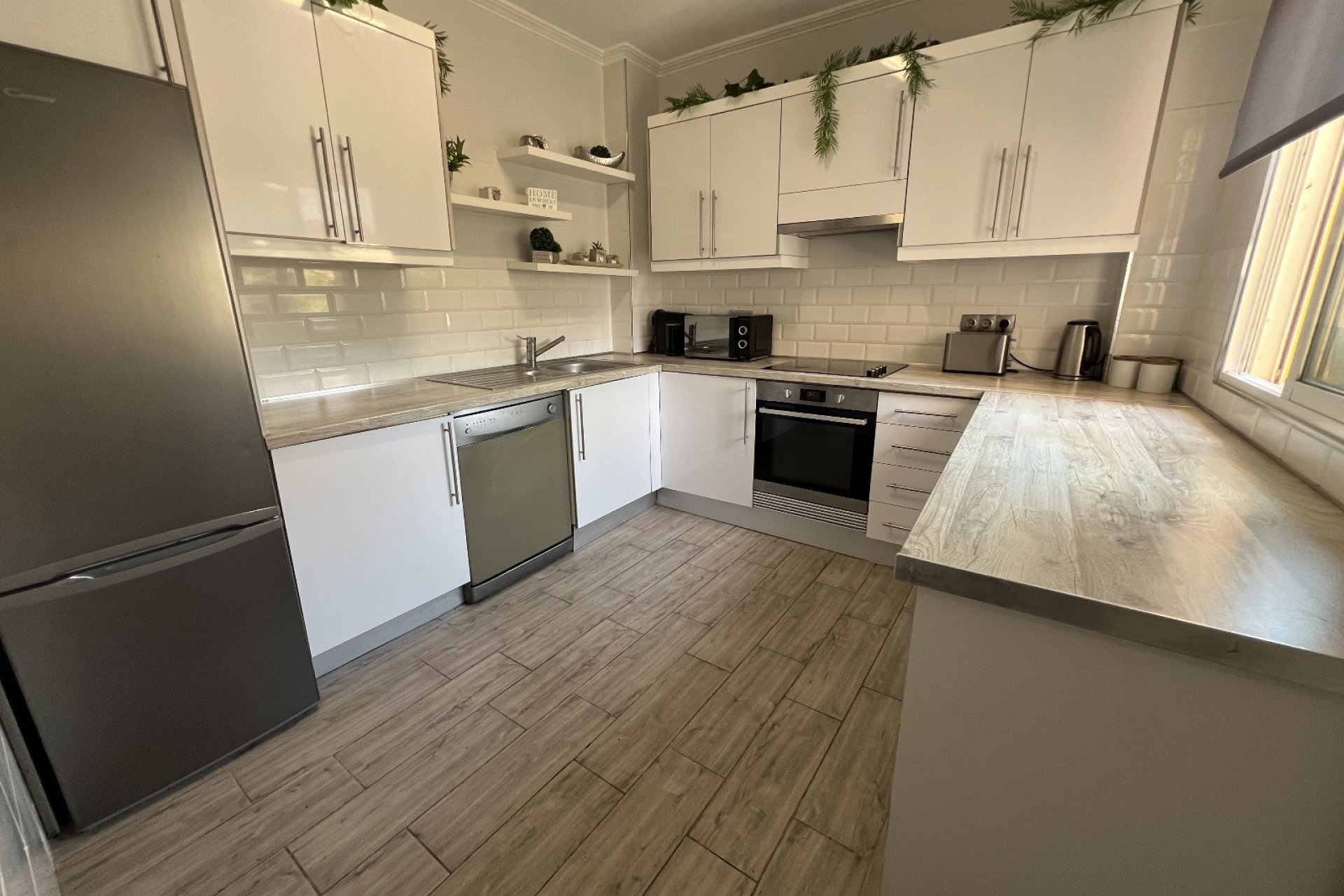 Reventa - Villa - Orihuela - Costa Blanca