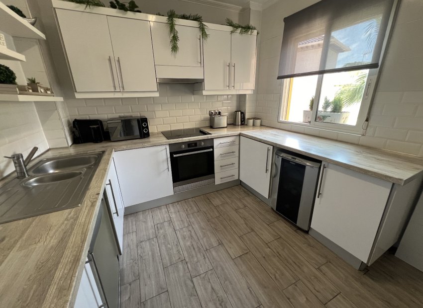 Reventa - Villa - Orihuela - Costa Blanca