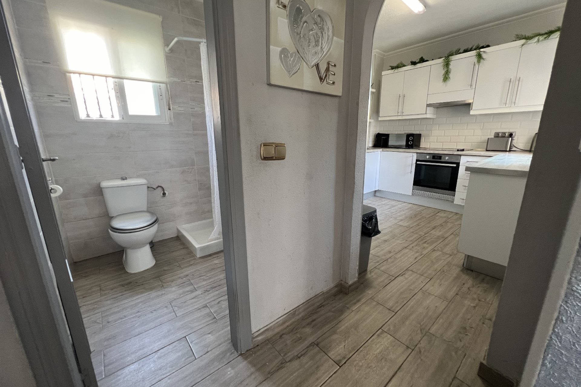 Reventa - Villa - Orihuela - Costa Blanca