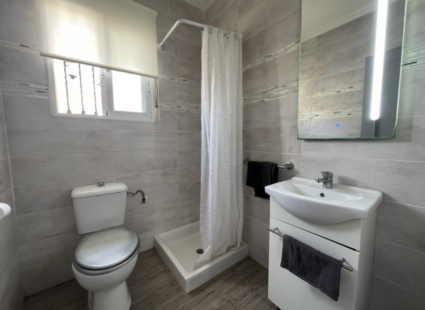 Reventa - Villa - Orihuela - Costa Blanca