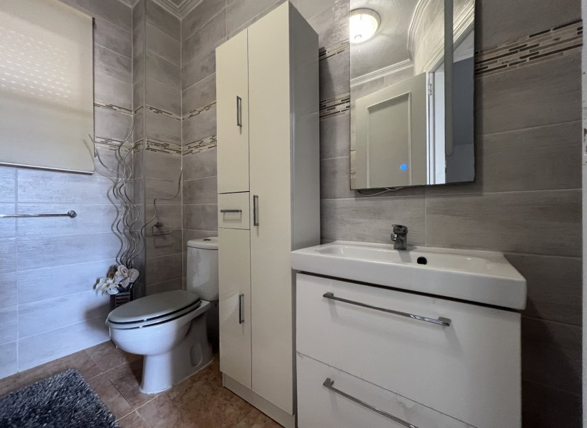 Reventa - Villa - Orihuela - Costa Blanca