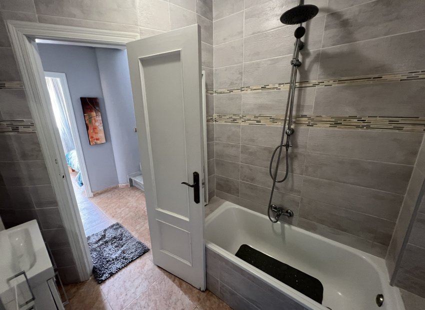 Reventa - Villa - Orihuela - Costa Blanca