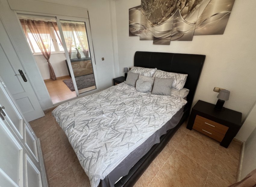 Reventa - Villa - Orihuela - Costa Blanca