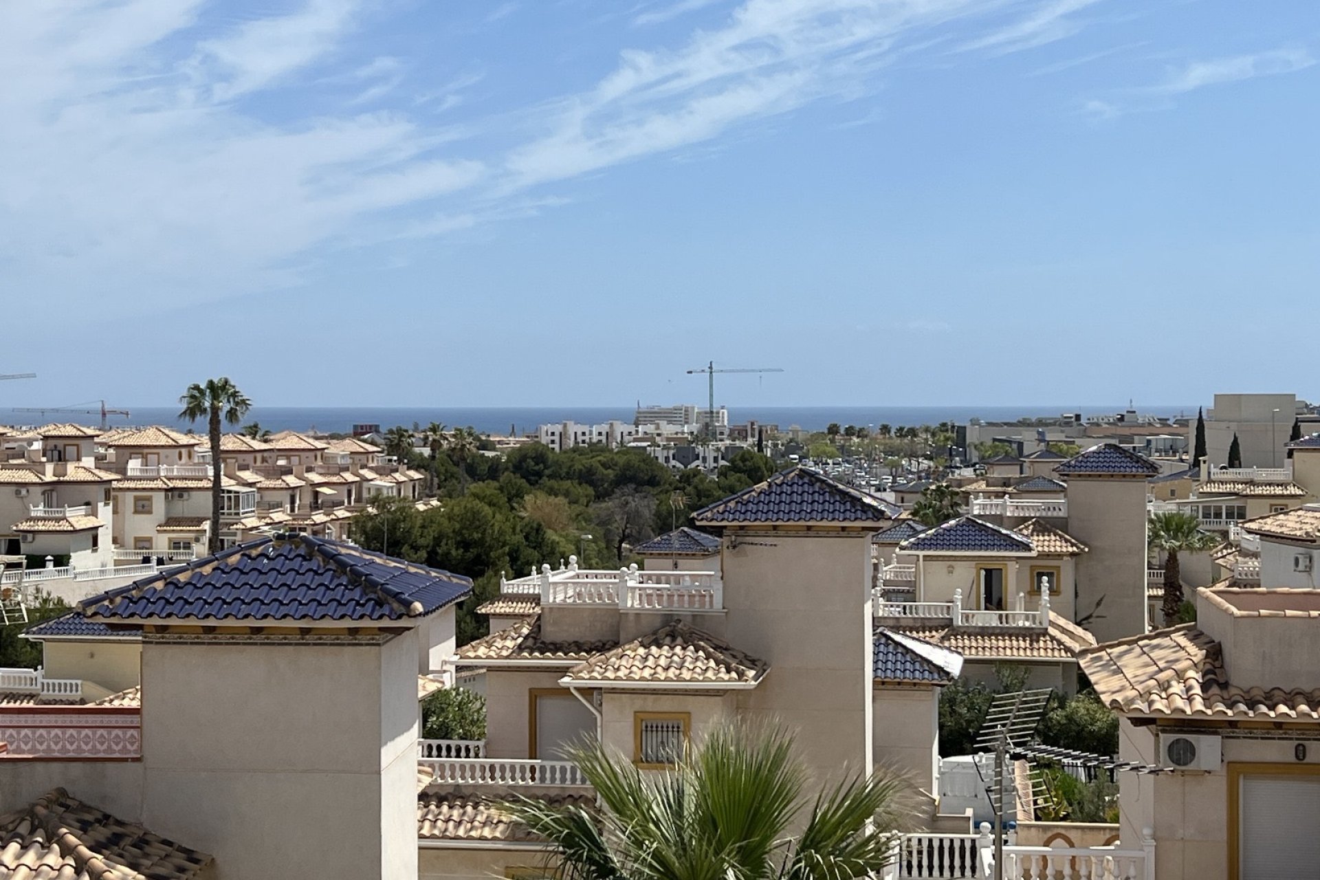 Reventa - Villa - Orihuela - Costa Blanca