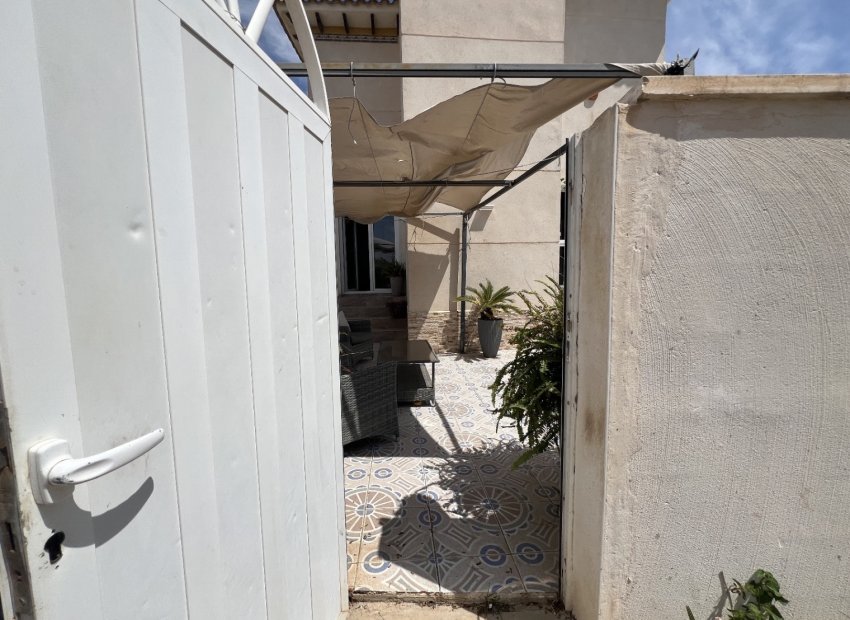 Reventa - Villa - Orihuela - Costa Blanca