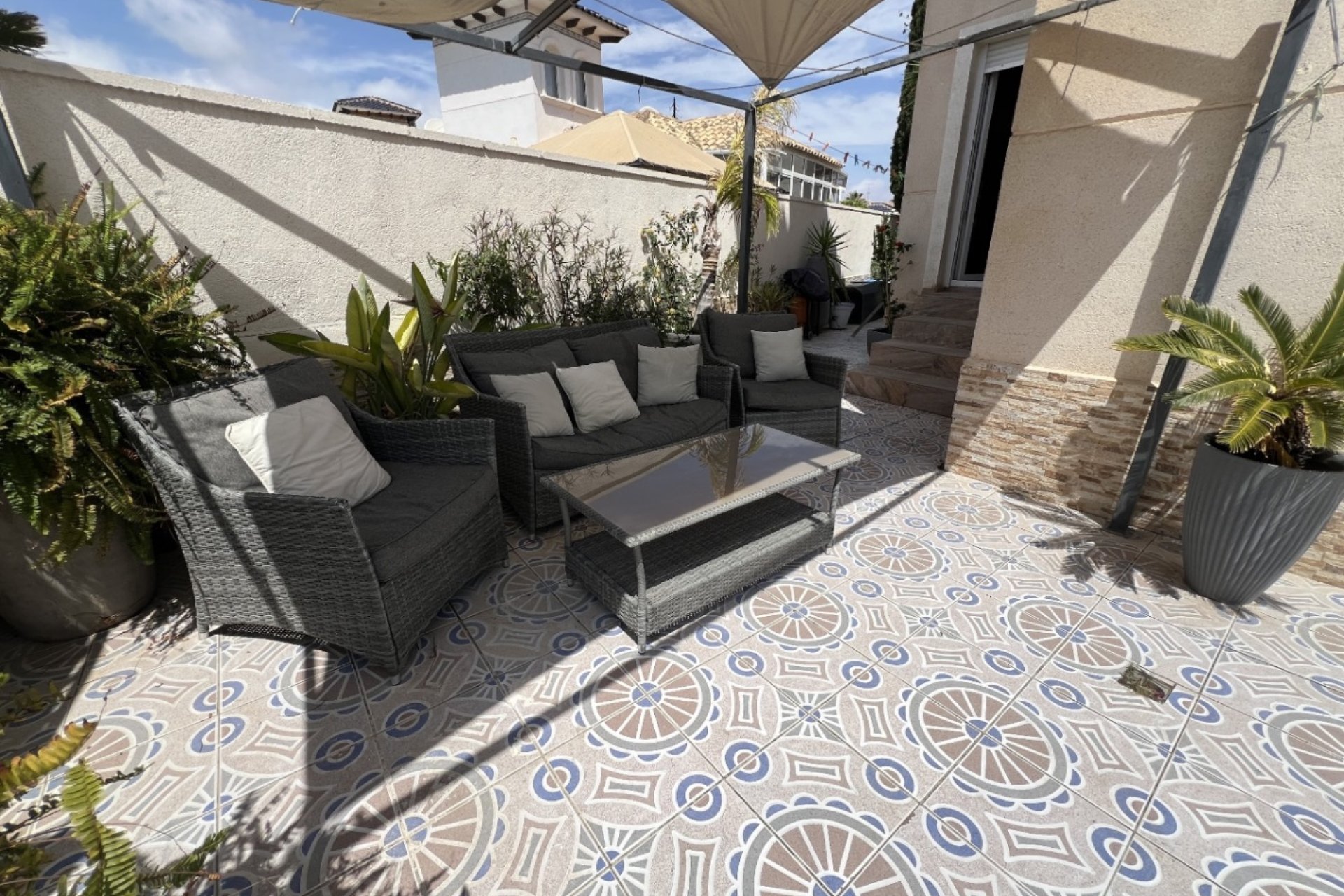 Reventa - Villa - Orihuela - Costa Blanca