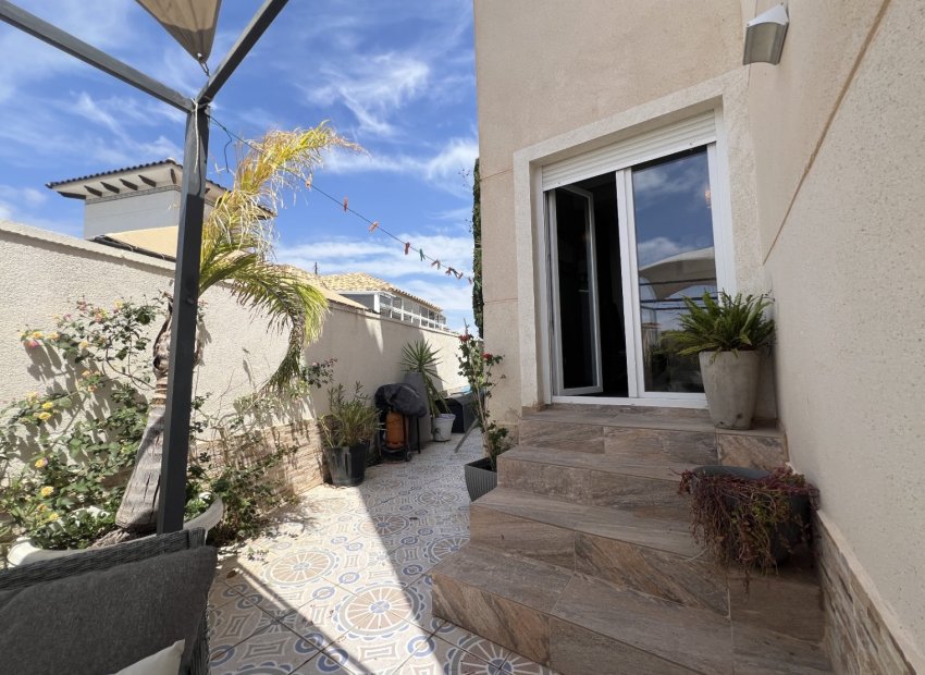 Reventa - Villa - Orihuela - Costa Blanca