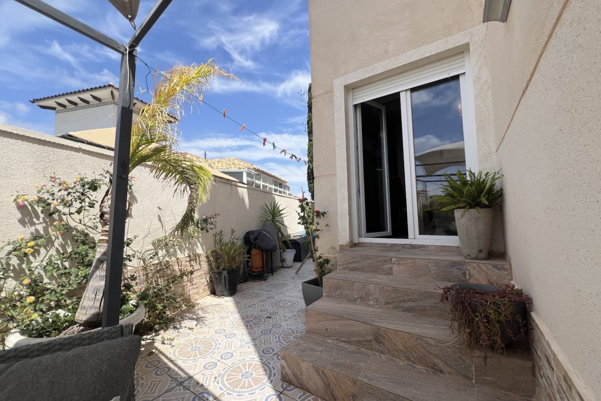 Reventa - Villa - Orihuela - Costa Blanca