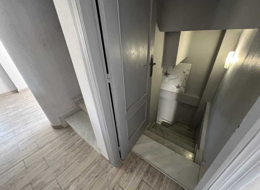 Reventa - Villa - Orihuela - Costa Blanca