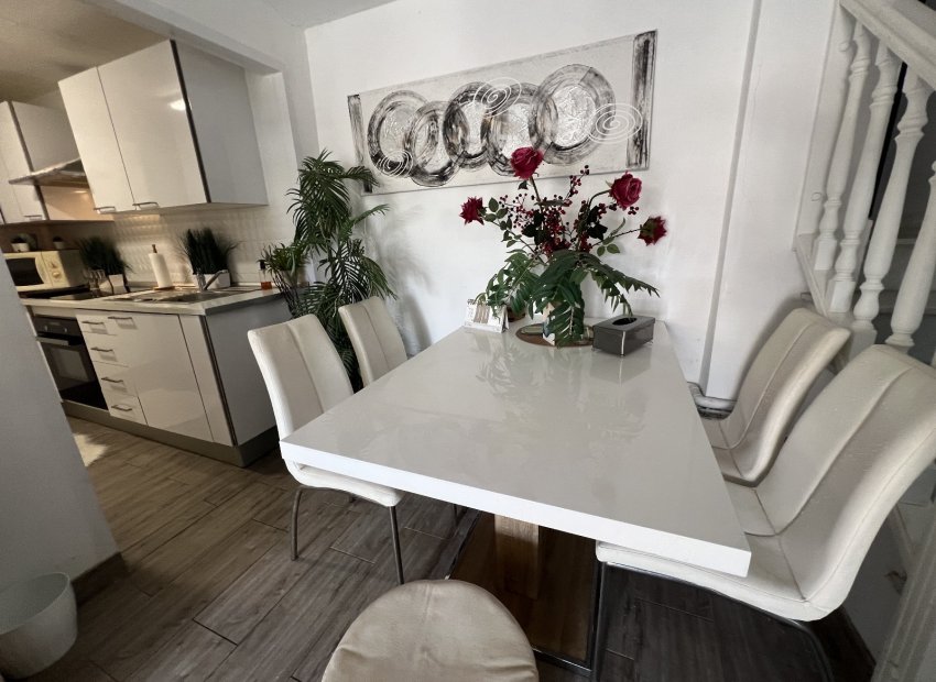 Reventa - Villa - Orihuela - Costa Blanca