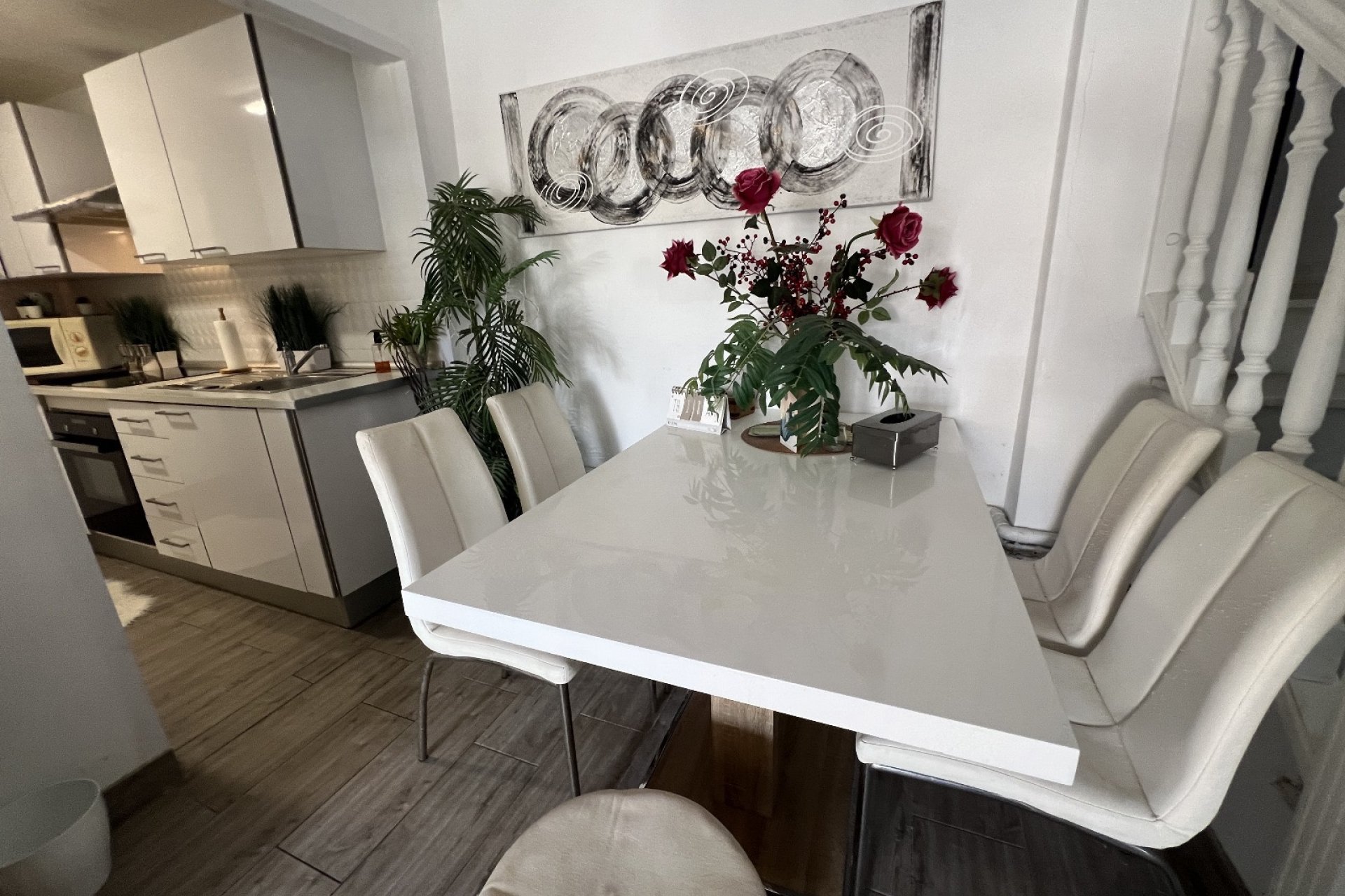 Reventa - Villa - Orihuela - Costa Blanca