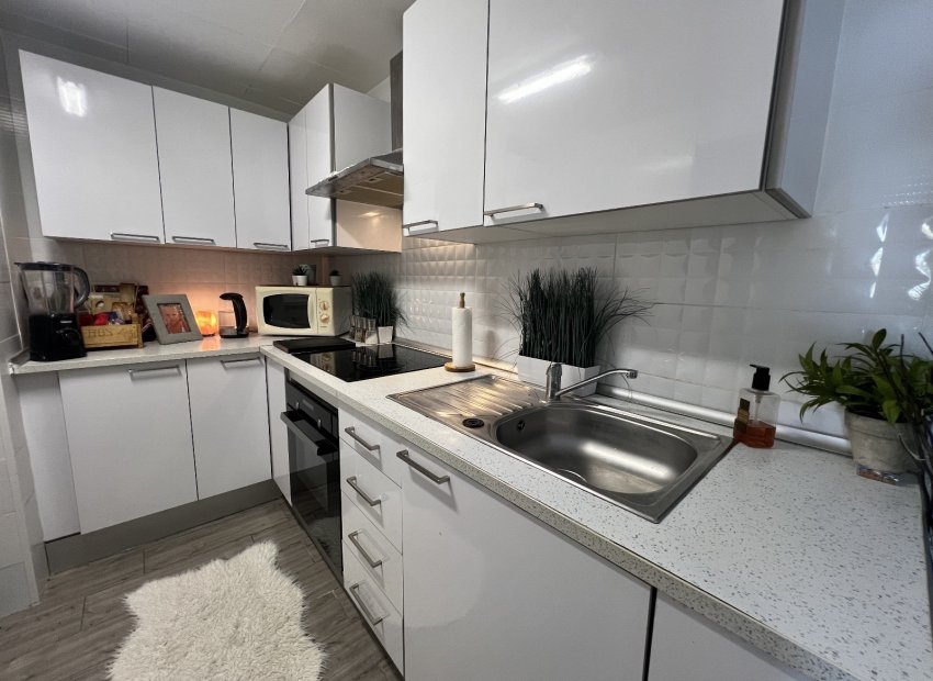 Reventa - Villa - Orihuela - Costa Blanca