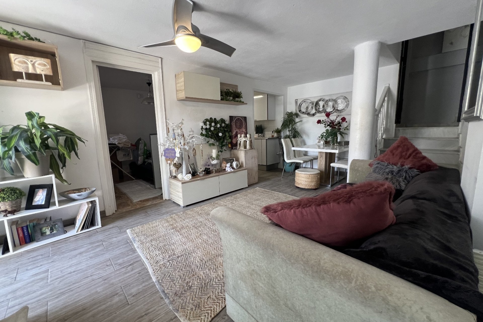 Reventa - Villa - Orihuela - Costa Blanca