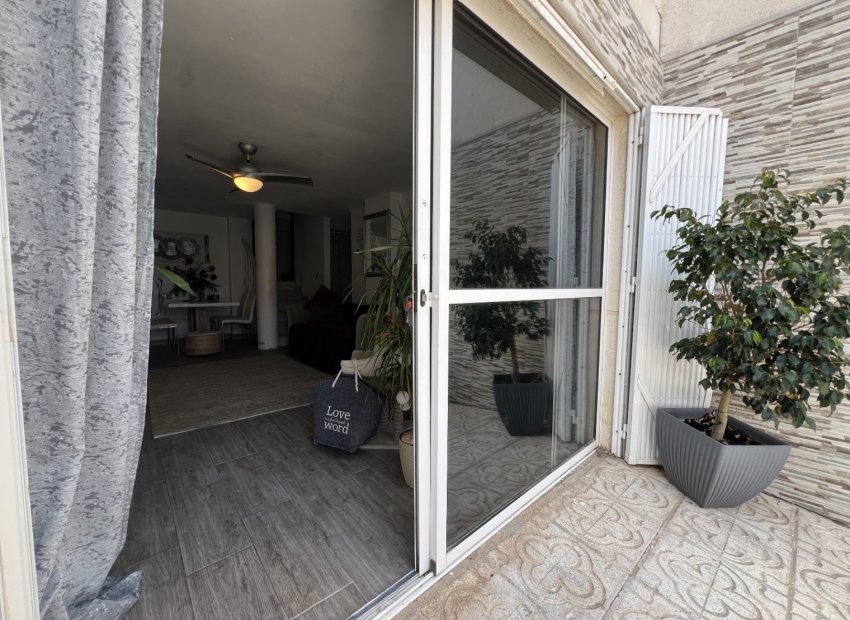 Reventa - Villa - Orihuela - Costa Blanca