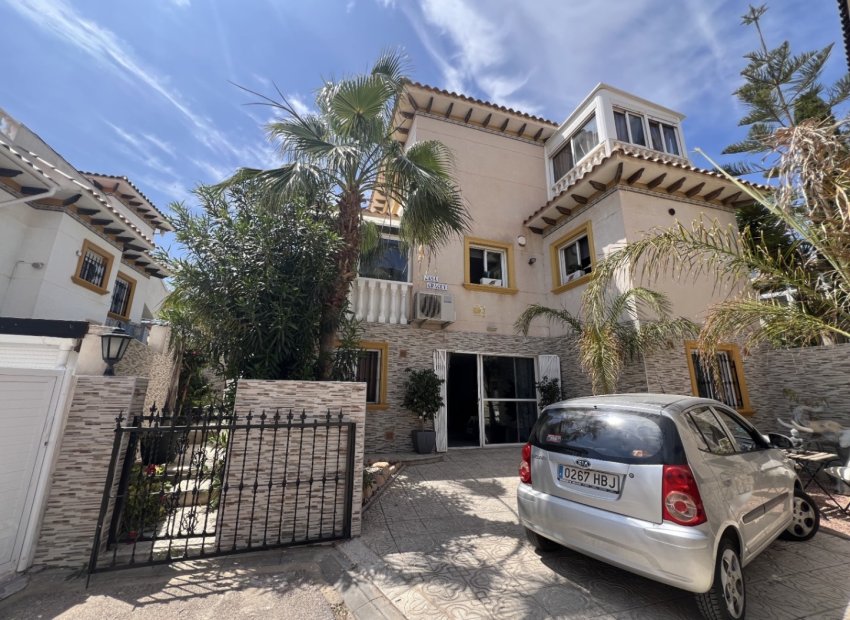 Reventa - Villa - Orihuela - Costa Blanca
