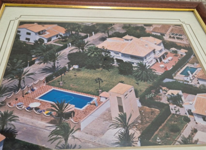 Reventa - Villa - Orihuela - Costa Blanca