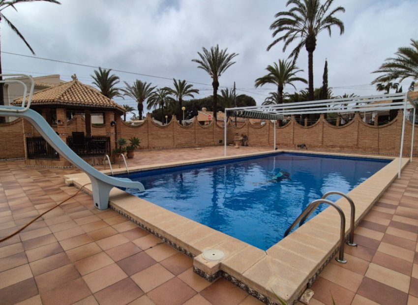Reventa - Villa - Orihuela - Costa Blanca