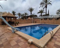Reventa - Villa - Orihuela - Costa Blanca