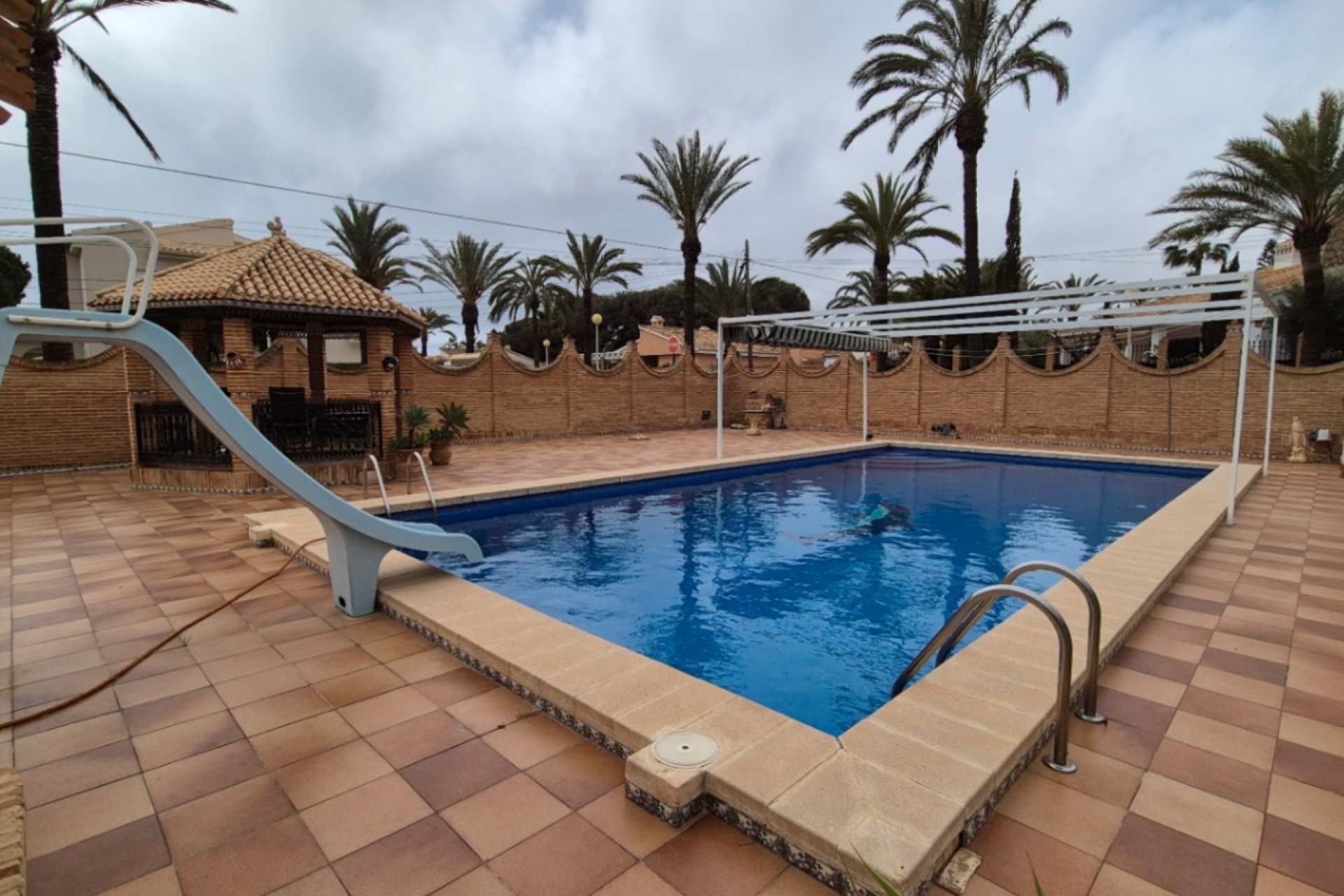 Reventa - Villa - Orihuela - Costa Blanca