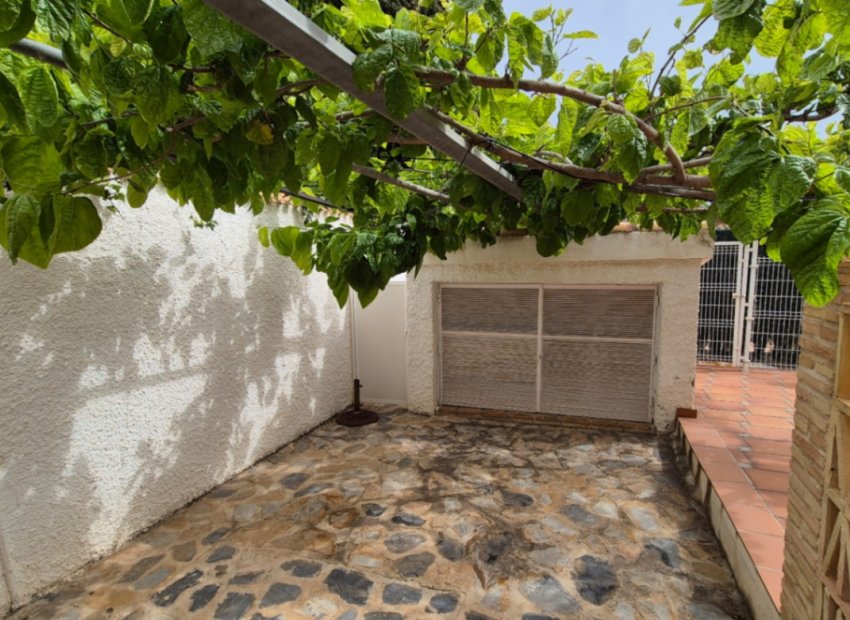 Reventa - Villa - Orihuela - Costa Blanca