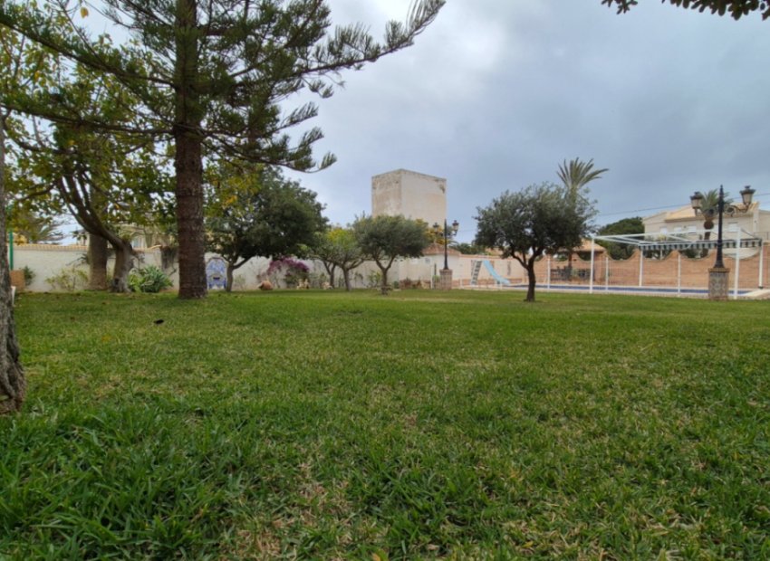 Reventa - Villa - Orihuela - Costa Blanca
