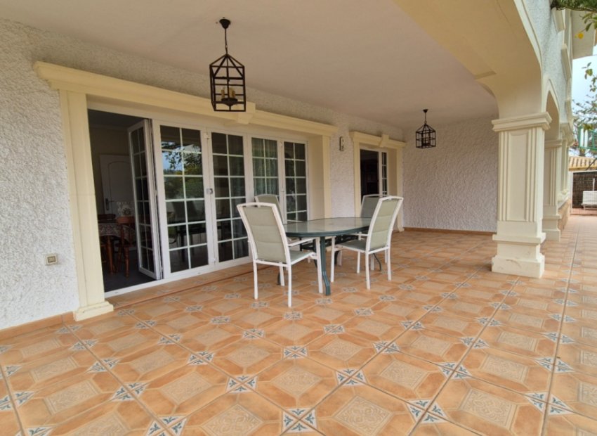 Reventa - Villa - Orihuela - Costa Blanca