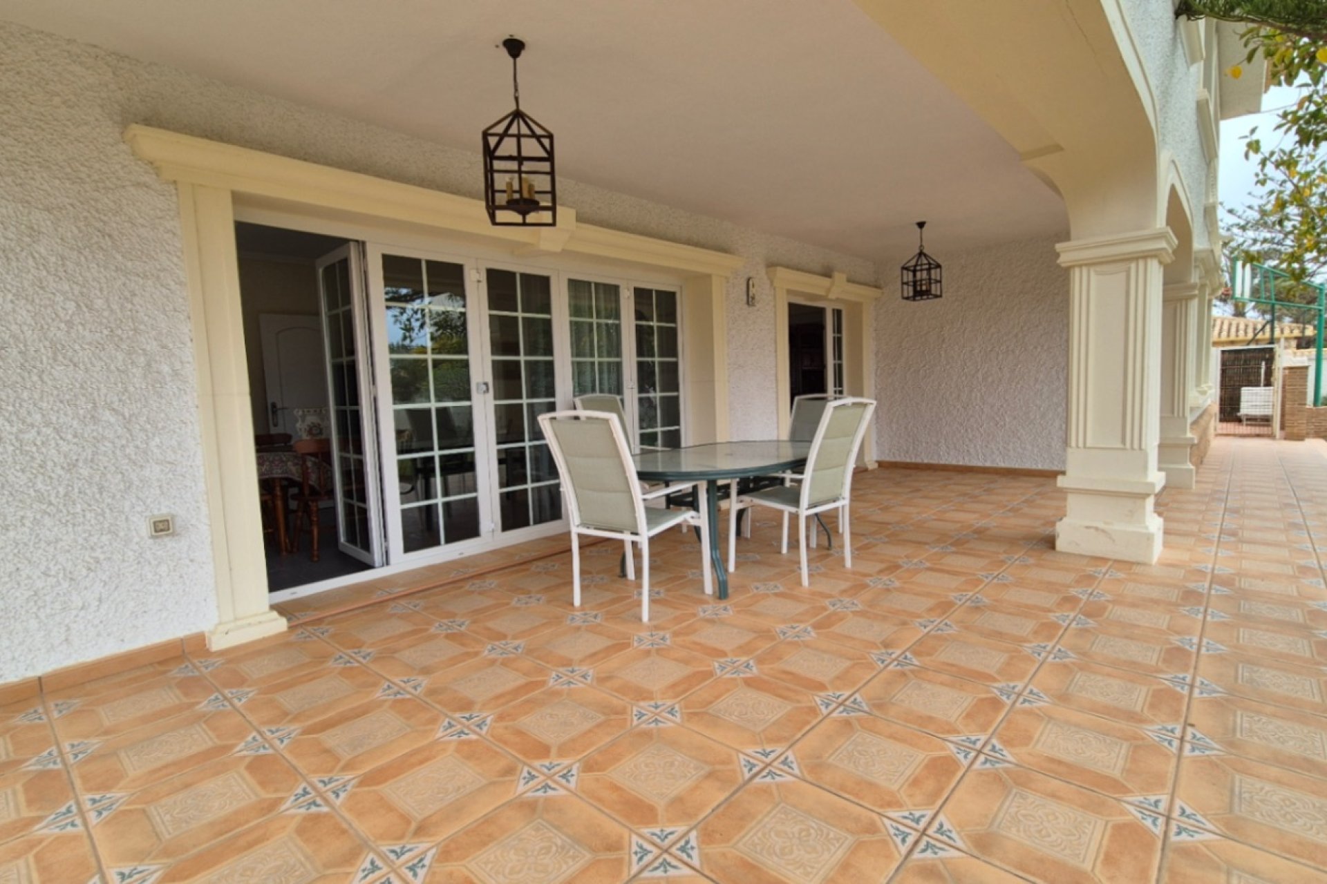 Reventa - Villa - Orihuela - Costa Blanca