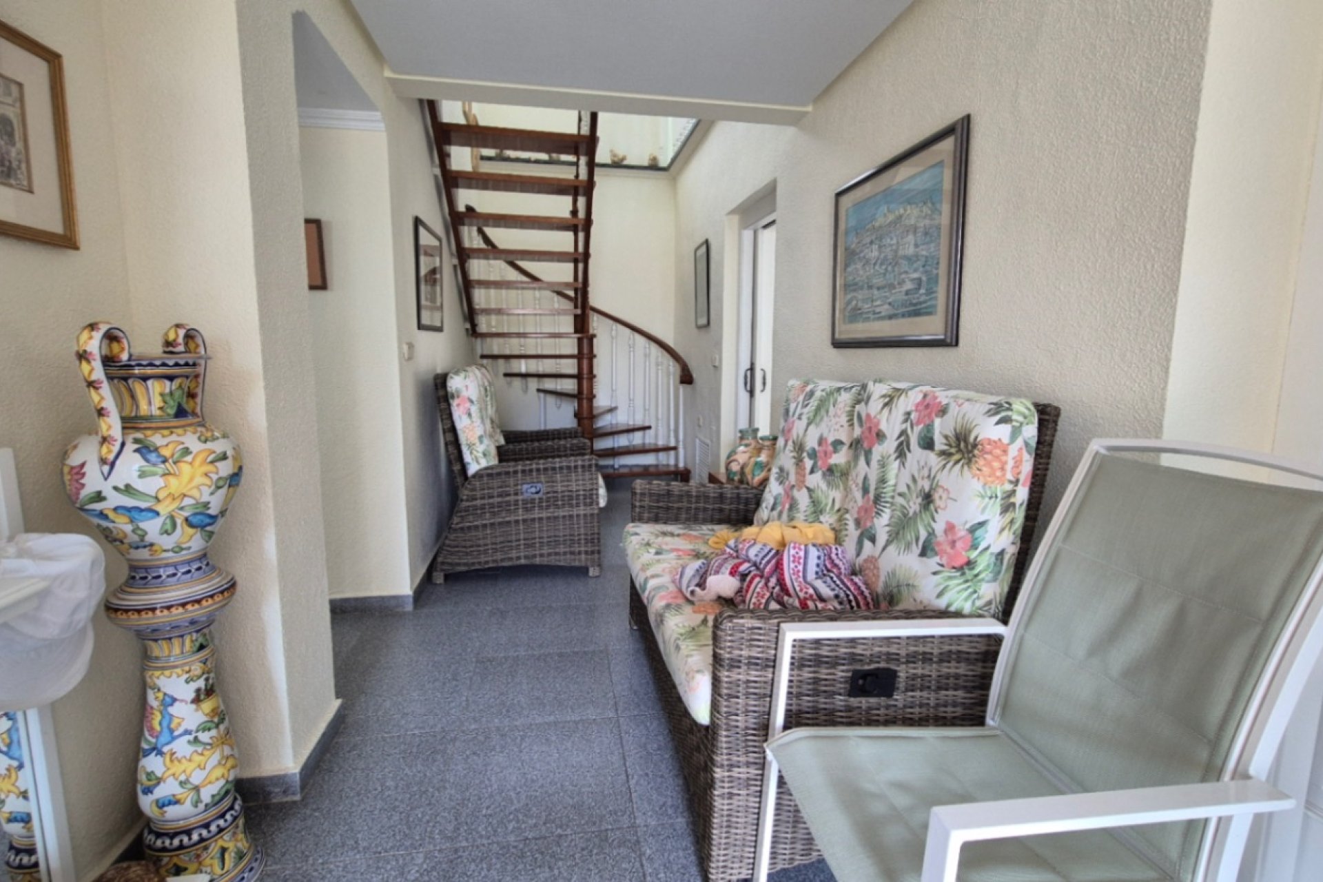 Reventa - Villa - Orihuela - Costa Blanca