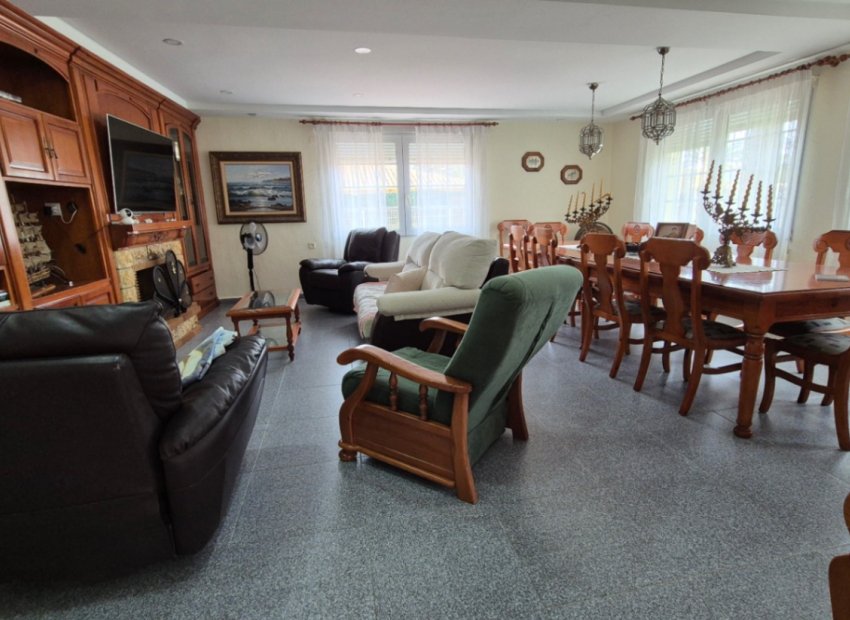 Reventa - Villa - Orihuela - Costa Blanca