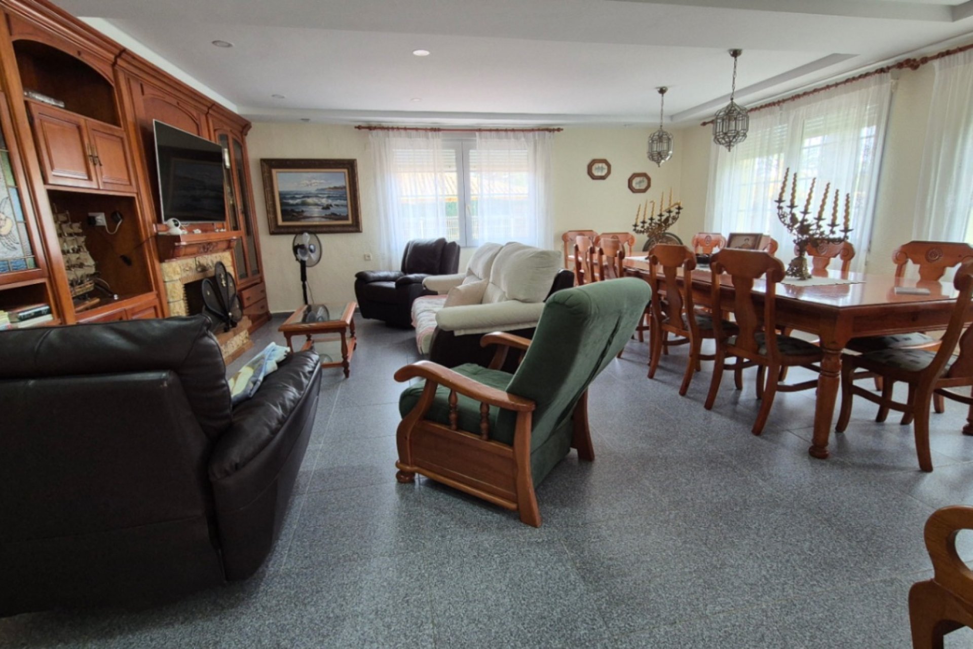 Reventa - Villa - Orihuela - Costa Blanca