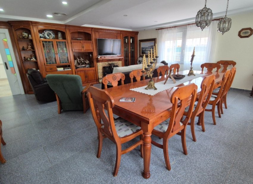 Reventa - Villa - Orihuela - Costa Blanca