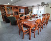 Reventa - Villa - Orihuela - Costa Blanca